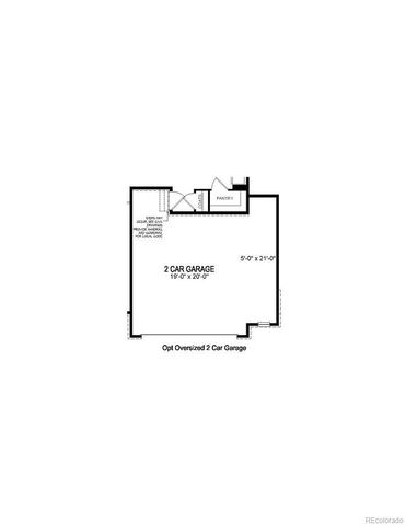 565 Twilight Court, Fort Lupton, CO 80621