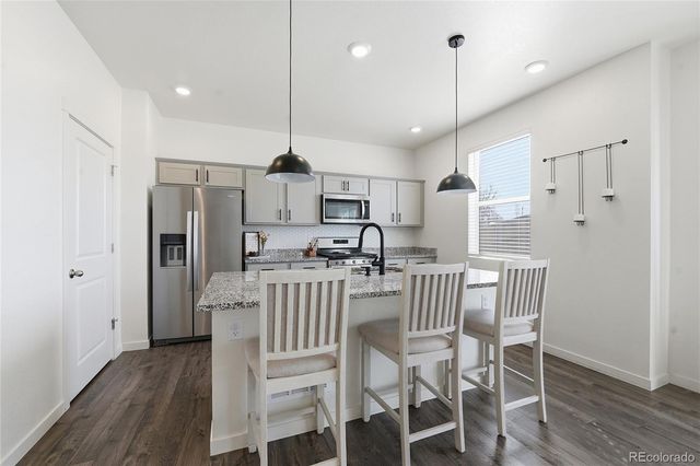 565 Twilight Court, Fort Lupton, CO 80621