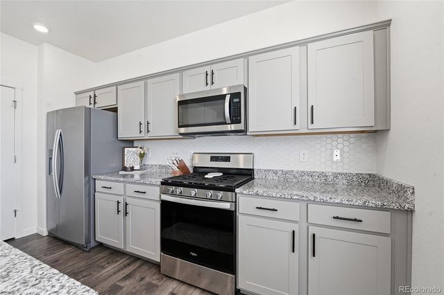 565 Twilight Court, Fort Lupton, CO 80621