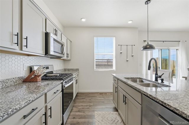 565 Twilight Court, Fort Lupton, CO 80621