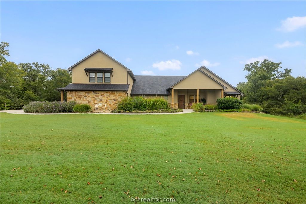 10821 Lonesome Dove Trail, Bryan, TX 77808 — photo 4