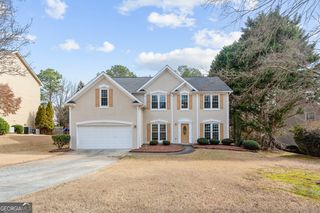 2030 Brook Meadow Drive, Alpharetta, GA 30005