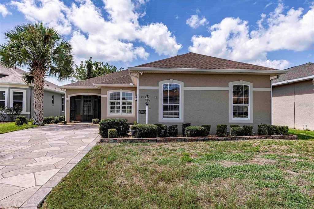 12104 SE 178TH STREET, Summerfield, FL 34491