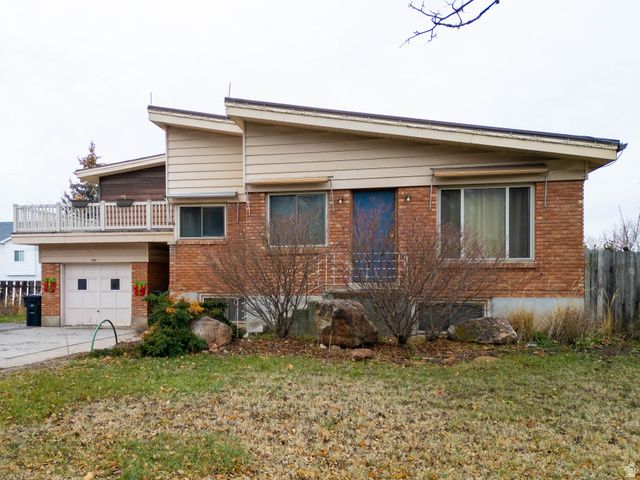 485 N MAIN ST, Smithfield, UT 84335