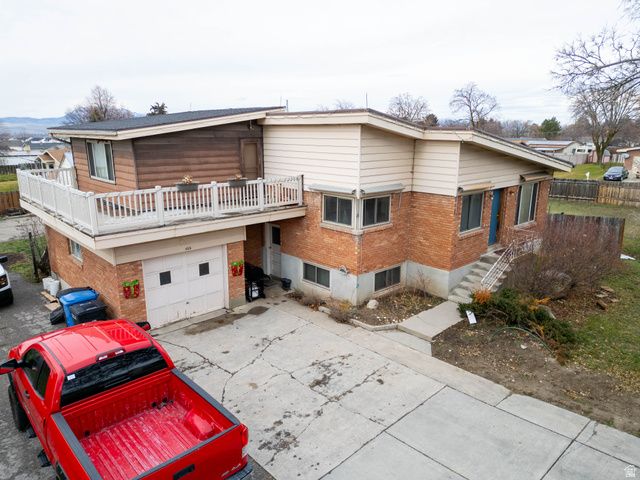 485 N MAIN ST, Smithfield, UT 84335