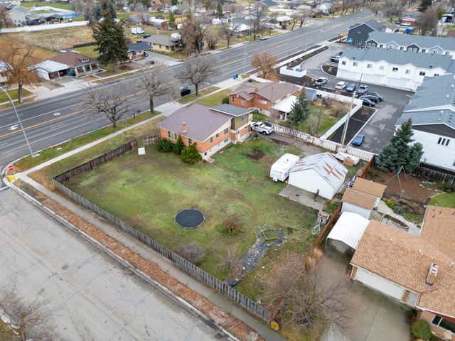 485 N MAIN ST, Smithfield, UT 84335