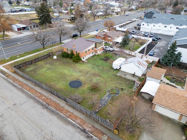 485 N MAIN ST, Smithfield, UT 84335