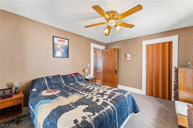 34 N Bon Air Avenue, Youngstown, OH 44509