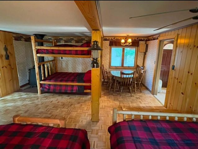 7433 US Highway 169, Garrison, MN 56450