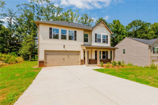 409 Fairfax Street, Anderson, SC 29625