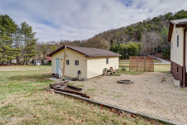257 Cripple Creek Loop, Watauga, TN 37694