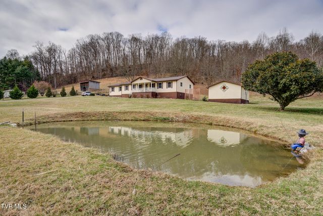 257 Cripple Creek Loop, Watauga, TN 37694