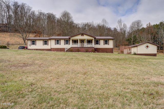 257 Cripple Creek Loop, Watauga, TN 37694