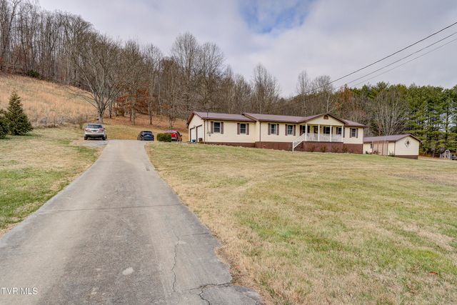 257 Cripple Creek Loop, Watauga, TN 37694