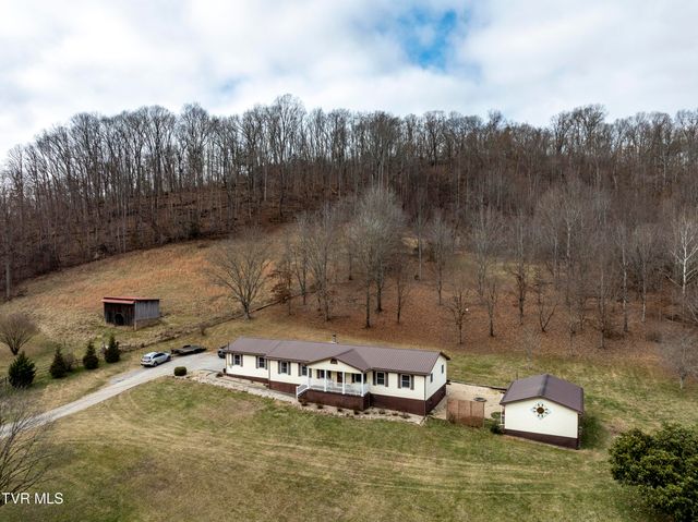 257 Cripple Creek Loop, Watauga, TN 37694