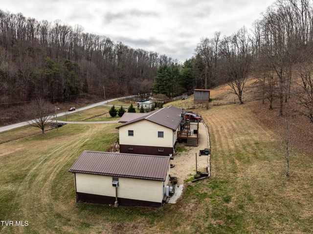257 Cripple Creek Loop, Watauga, TN 37694