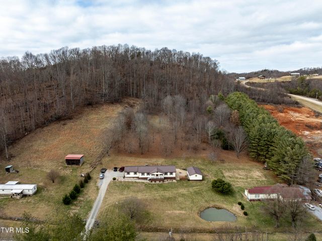 257 Cripple Creek Loop, Watauga, TN 37694