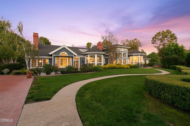 13226 Nightsky Drive, Camarillo, CA 93012