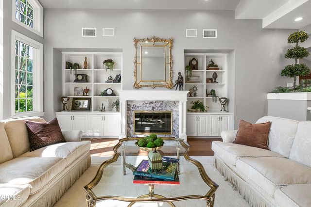 13226 Nightsky Drive, Camarillo, CA 93012