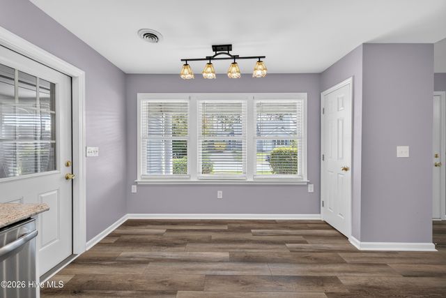 601 Silver Grass Court, Wilmington, NC 28405