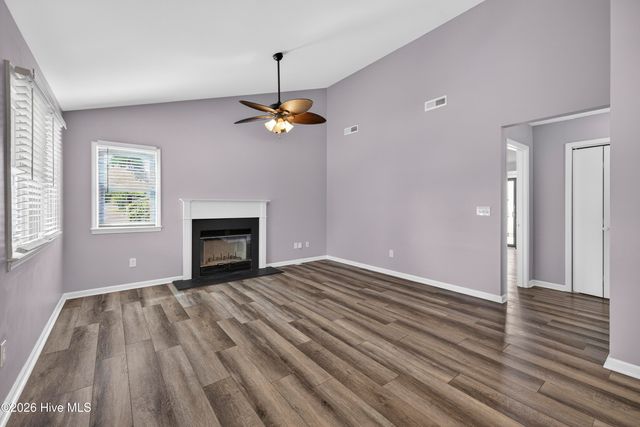 601 Silver Grass Court, Wilmington, NC 28405