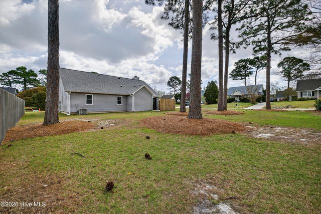601 Silver Grass Court, Wilmington, NC 28405