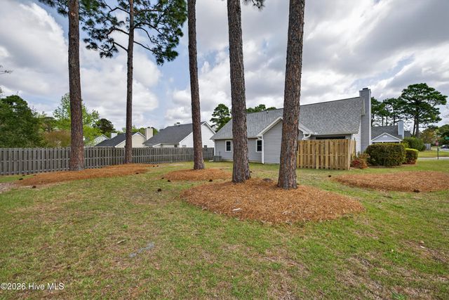 601 Silver Grass Court, Wilmington, NC 28405