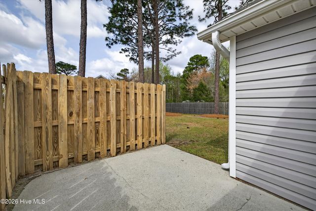 601 Silver Grass Court, Wilmington, NC 28405