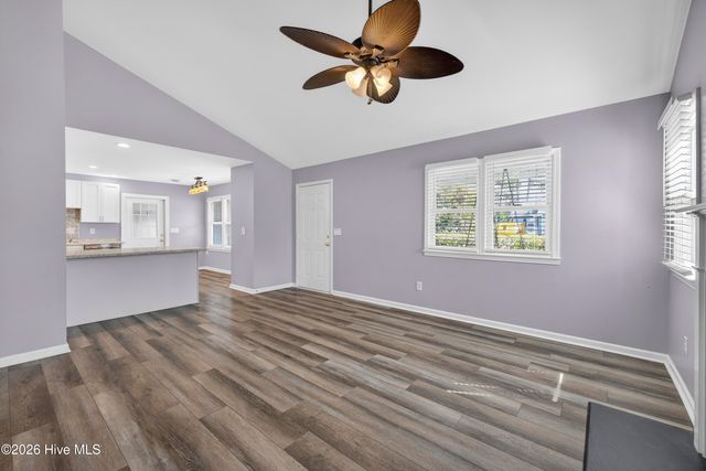 601 Silver Grass Court, Wilmington, NC 28405