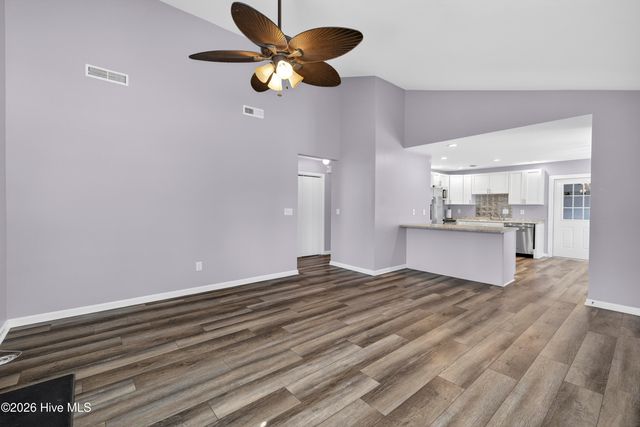 601 Silver Grass Court, Wilmington, NC 28405