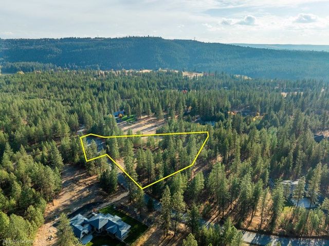 13601 N RIVERBLUFF Ln, Spokane, WA 99208