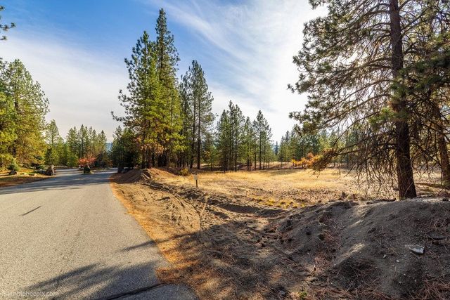 13601 N RIVERBLUFF Ln, Spokane, WA 99208