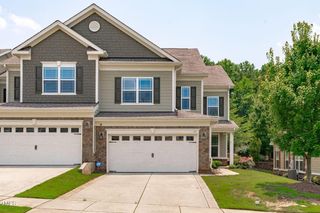 113 Willow View Lane, Apex, NC 27539