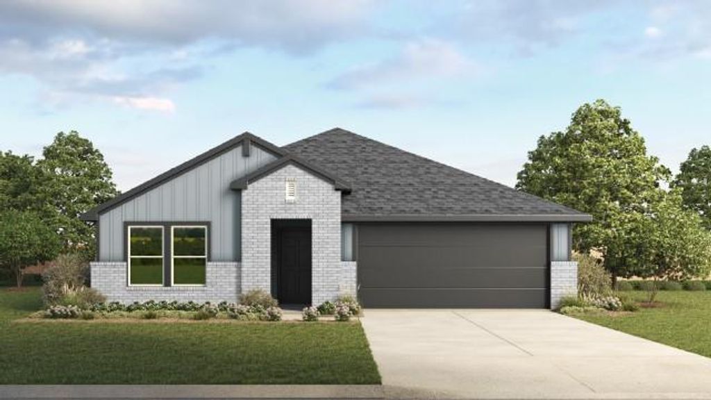 216 SOUTHRIDGE TRL, Marble Falls, TX 78654