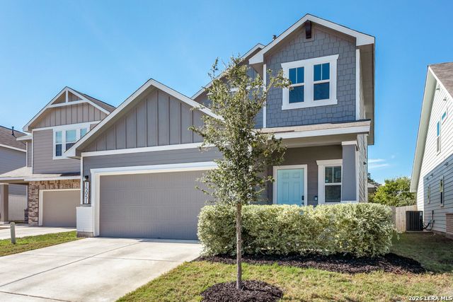 15051 SUMMER LYNN PL, San Antonio, TX 78217