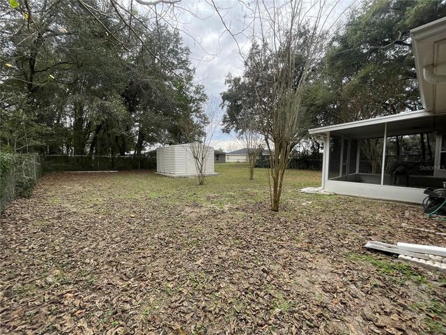 26 DOGWOOD TRAIL DRIVE, Ocala, FL 34472