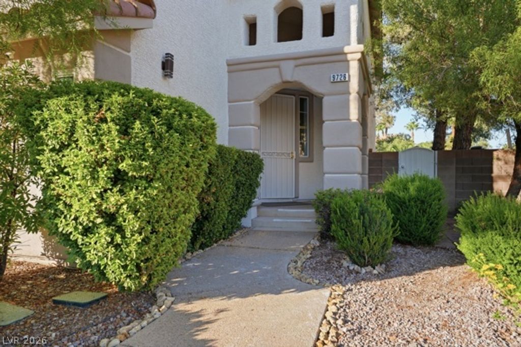 9726 Sweet Jasmine Drive, Las Vegas, NV 89148 — photo 2