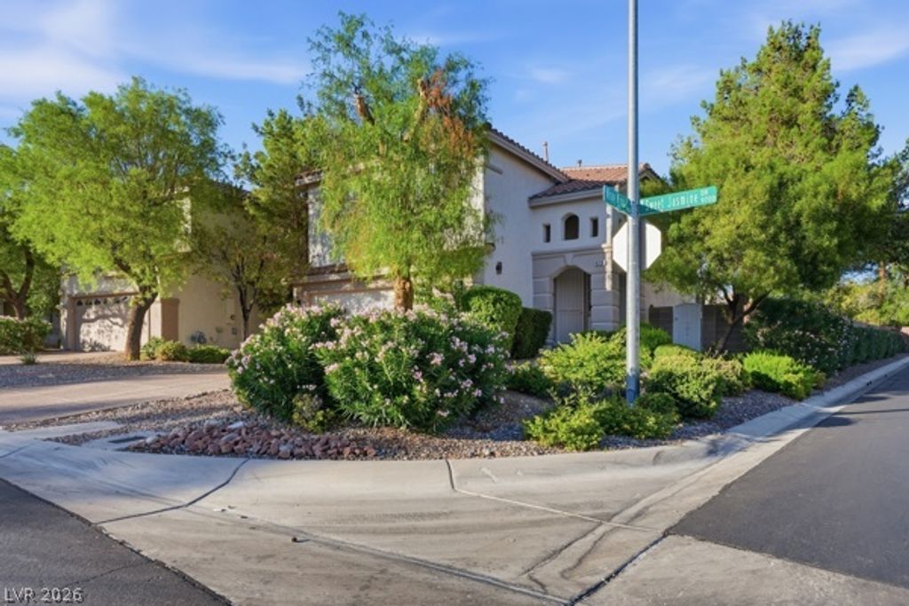 9726 Sweet Jasmine Drive, Las Vegas, NV 89148 — photo 3