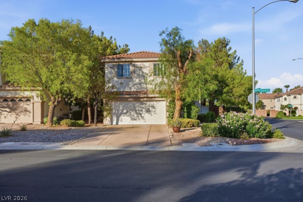 9726 Sweet Jasmine Drive, Las Vegas, NV 89148 — photo 4