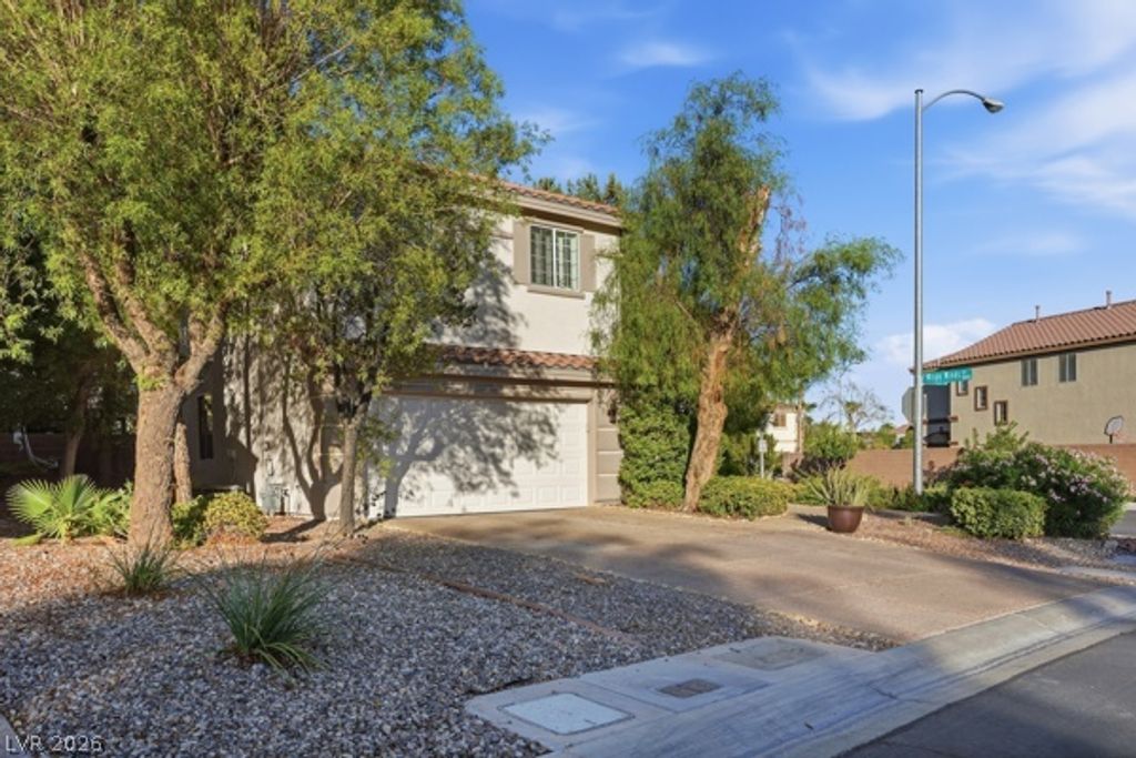 9726 Sweet Jasmine Drive, Las Vegas, NV 89148 — photo 5