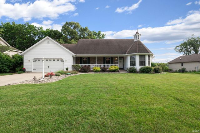 25612 Shorewood Court, South Bend, IN 46619