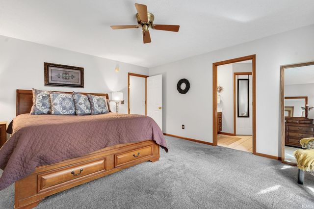 25612 Shorewood Court, South Bend, IN 46619