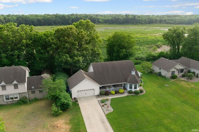 25612 Shorewood Court, South Bend, IN 46619