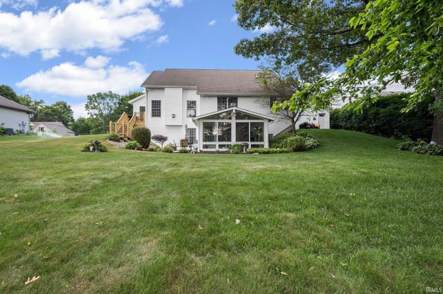 25612 Shorewood Court, South Bend, IN 46619