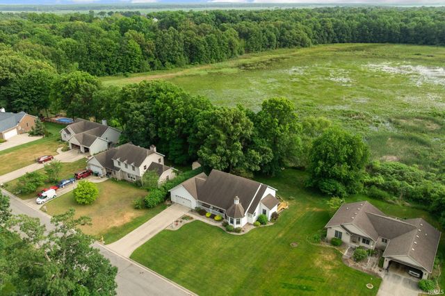 25612 Shorewood Court, South Bend, IN 46619