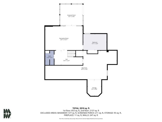 25612 Shorewood Court, South Bend, IN 46619