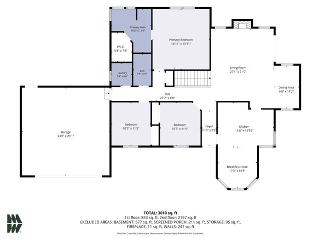25612 Shorewood Court, South Bend, IN 46619