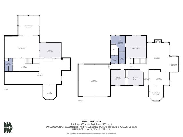 25612 Shorewood Court, South Bend, IN 46619