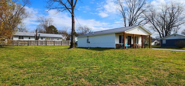 604 Marvin Avenue, Ava, MO 65608