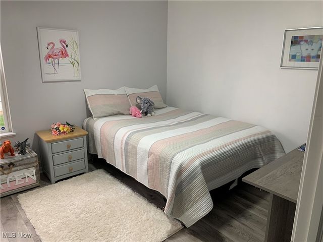 2501 Captens Street NE, Canton, OH 44721